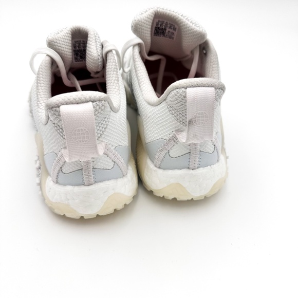 Adidas Women's Codechaos 22 Spikeless Golf Shoes White GX3933 Size 10 NEW - Picture 12 of 16